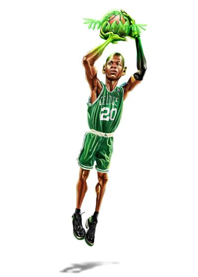 他已经开始 他已经开始