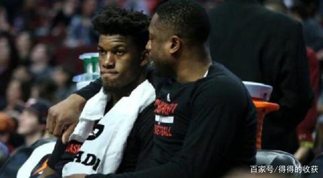 NBA历史