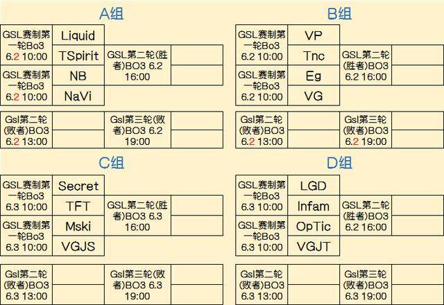 区赛